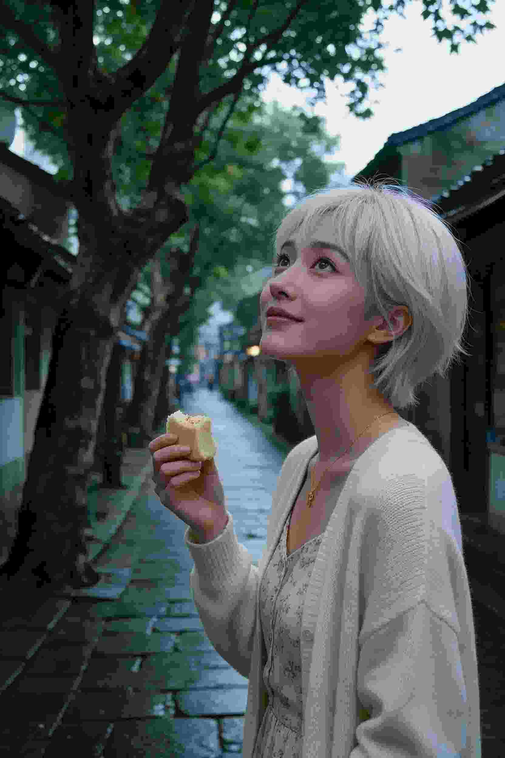 滚滚红尘