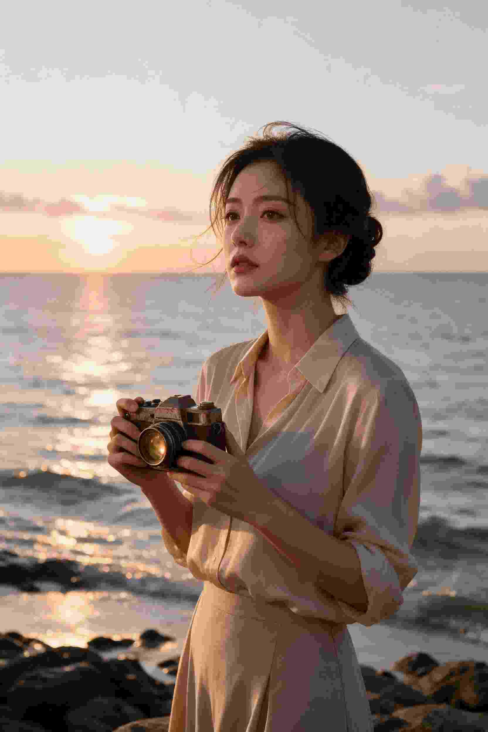 情深深雨濛濛