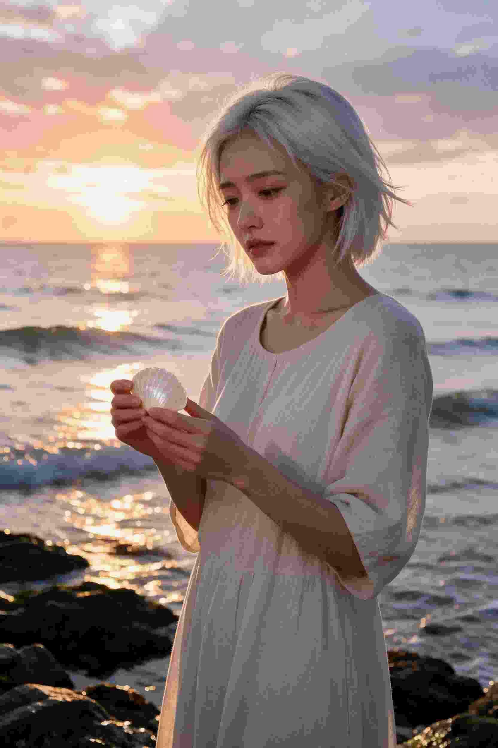 春桃